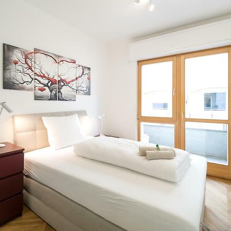 Apartment Duomo 博尔扎诺 外观 照片