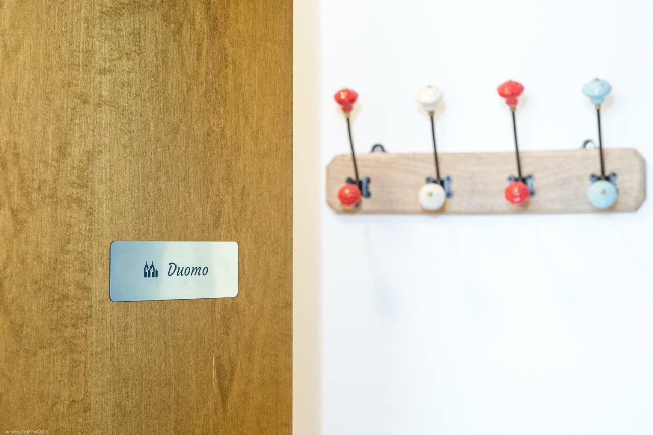 Apartment Duomo 博尔扎诺 外观 照片