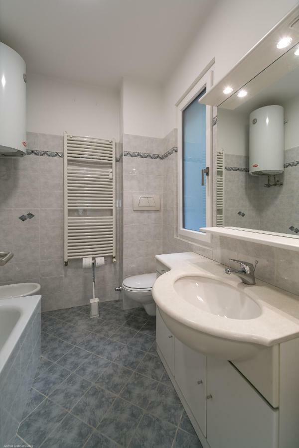 Apartment Duomo 博尔扎诺 外观 照片