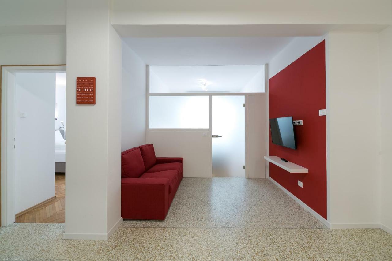 Apartment Duomo 博尔扎诺 外观 照片