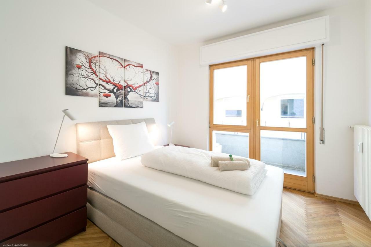 Apartment Duomo 博尔扎诺 外观 照片
