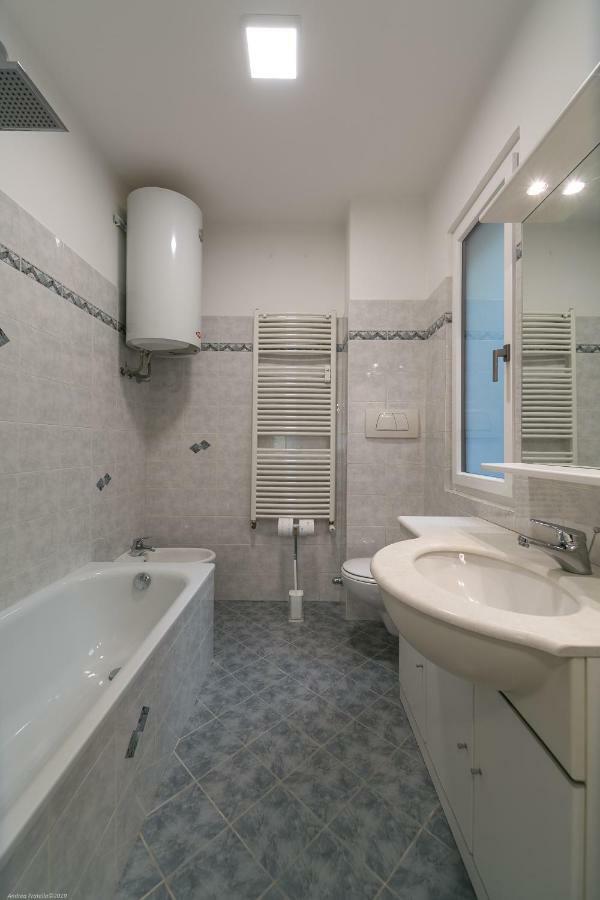 Apartment Duomo 博尔扎诺 外观 照片